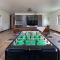 Lodge at Whitefish Lake