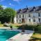 Logis des Tourelles - Cognac