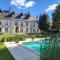 Logis des Tourelles - Cognac