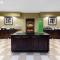 Hampton Inn & Suites Hobbs