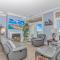 Penthouse Luxury Oceanfront Condo 3 Bedrooms 3 Bathrooms Ocean Dunes Tower 1 Unit 4155