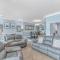 Penthouse Luxury Oceanfront Condo 3 Bedrooms 3 Bathrooms Ocean Dunes Tower 1 Unit 4155
