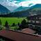Simones Platzerl - inklusive täglichem freien Eintritt Tauern Spa - nur 5 Gehminuten, Sommerkarte, privatem Garten mit Schwimmteich, Grill und Saunabereich
