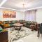 Luxoria home - Centric Flat, proximity to corniche - Tanger