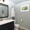 Cottage at Millpond Falls - A Romantic Escape