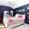 Cottage at Millpond Falls - A Romantic Escape