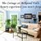 Cottage at Millpond Falls - A Romantic Escape