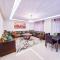 Luxoria home - Centric Flat, proximity to corniche - Tanger