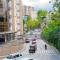 Best Baguio Condotel Staycation with Balcony M4 2F - Baguio