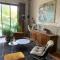 Beautiful stone house with pool - Salleboeuf