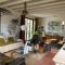 Beautiful stone house with pool - Salleboeuf