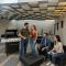 Elegante Loft Pitagoras 1 - San Lorenzo