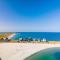 Brise- direkt am Wasser, Hafenblick, Fahrstuhl, Sauna, ueberdachter Balkon