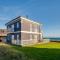 Land`s End - Blick auf die freie Ostsee, Sauna, Wintergarten, Elektro Grill