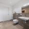 BeachTerraceThree- EG, barrierearm, Meerblick, Terrasse, Kamin, Sauna