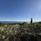 Maison Vue mer- Parking - 勒拉旺杜