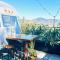 Stay in Style - Airstream & Views - Spring Valley