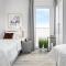 BeachViewFour- 3OG, Meerblick, Balkon, Kamin, Sauna - Ольпеніц