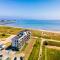 BeachViewFour- 3OG, Meerblick, Balkon, Kamin, Sauna - Ольпеніц
