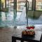 Los Robles Apart Hotel