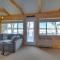 Palmyra Cottage with Deck on Whites Pond! - Coburn
