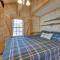 Palmyra Cottage with Deck on Whites Pond! - Coburn