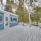 Palmyra Cottage with Deck on Whites Pond! - Coburn