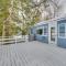 Palmyra Cottage with Deck on Whites Pond! - Coburn