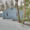 Palmyra Cottage with Deck on Whites Pond! - Coburn