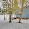 Palmyra Cottage with Deck on Whites Pond! - Coburn