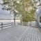 Palmyra Cottage with Deck on Whites Pond! - Coburn