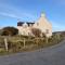 Gillean House-Spectacular beachfront property-Skye - Tarskavaig