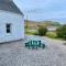 Gillean House-Spectacular beachfront property-Skye - Tarskavaig