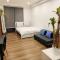 Best Baguio Condotel Staycation with Balcony M4 2F - Baguio