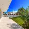 Eliomar Beachside Villa - Chania