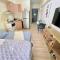 Comfy Stay at Avida Riala IT Park Fast WiFi by Snug Retreat - Cebu City