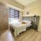 Comfy Stay at Avida Riala IT Park Fast WiFi by Snug Retreat - Città di Cebu