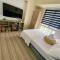 Comfy Stay at Avida Riala IT Park Fast WiFi by Snug Retreat - Città di Cebu