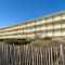 T2 pied dans l'eau- Vue mer- Proche commerces - Le Lavandou
