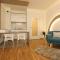 Riviera New Belgrade apartment, parking 5 eur per day