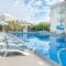Aparthotel Palamós