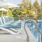 Aparthotel Palamós