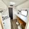 Stay in Style - Airstream & Views - Spring Valley