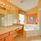 5 Mi to Disney Lake-View Villa in Emerald Island! - 基西米