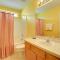 5 Mi to Disney Lake-View Villa in Emerald Island! - 基西米