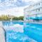 Aparthotel Palamós