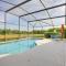 5 Mi to Disney Lake-View Villa in Emerald Island! - 基西米