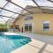 5 Mi to Disney Lake-View Villa in Emerald Island! - 基西米
