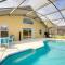 5 Mi to Disney Lake-View Villa in Emerald Island! - 基西米