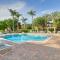 5 Mi to Disney Lake-View Villa in Emerald Island! - 基西米